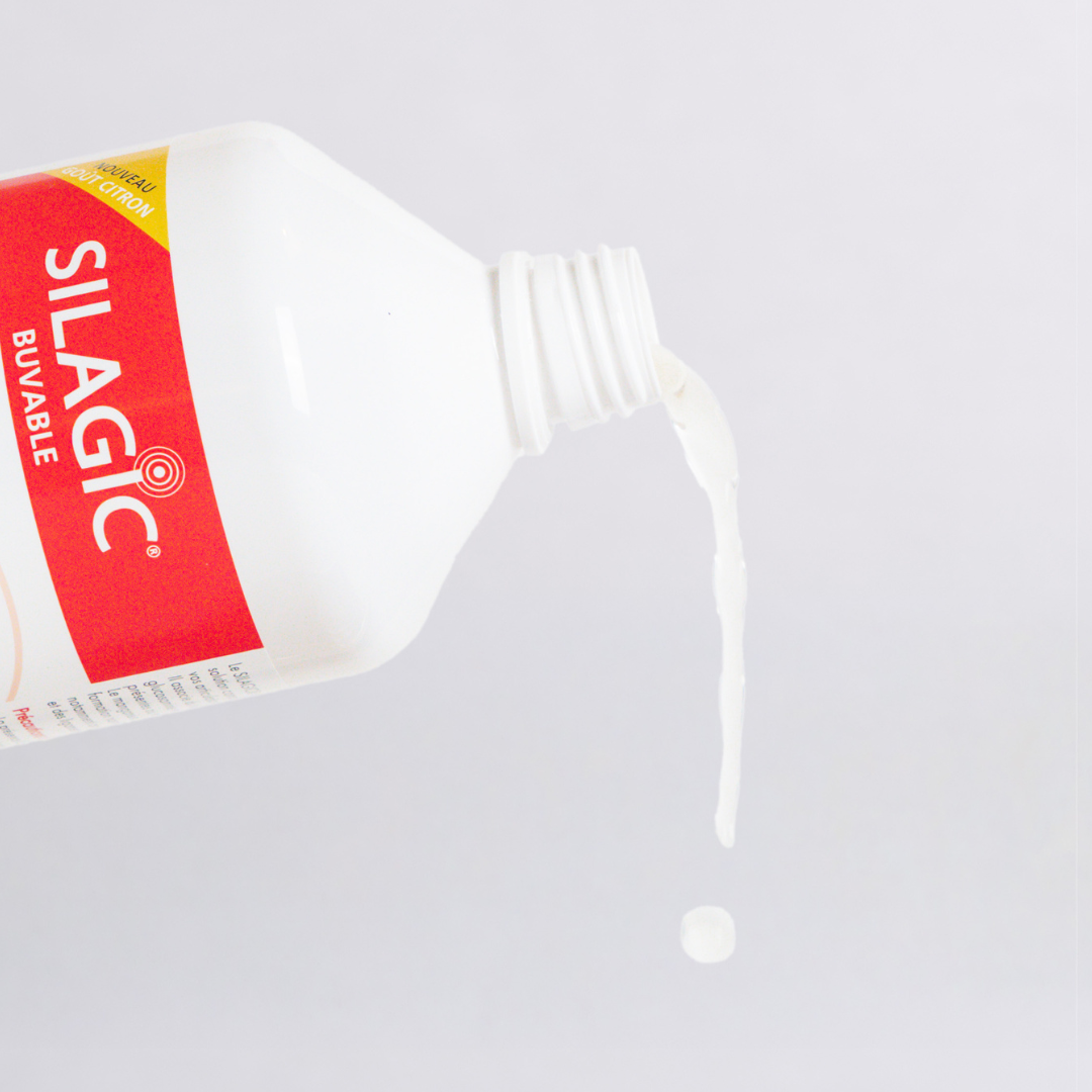 Glucosamine et Chondroïtine 1 L