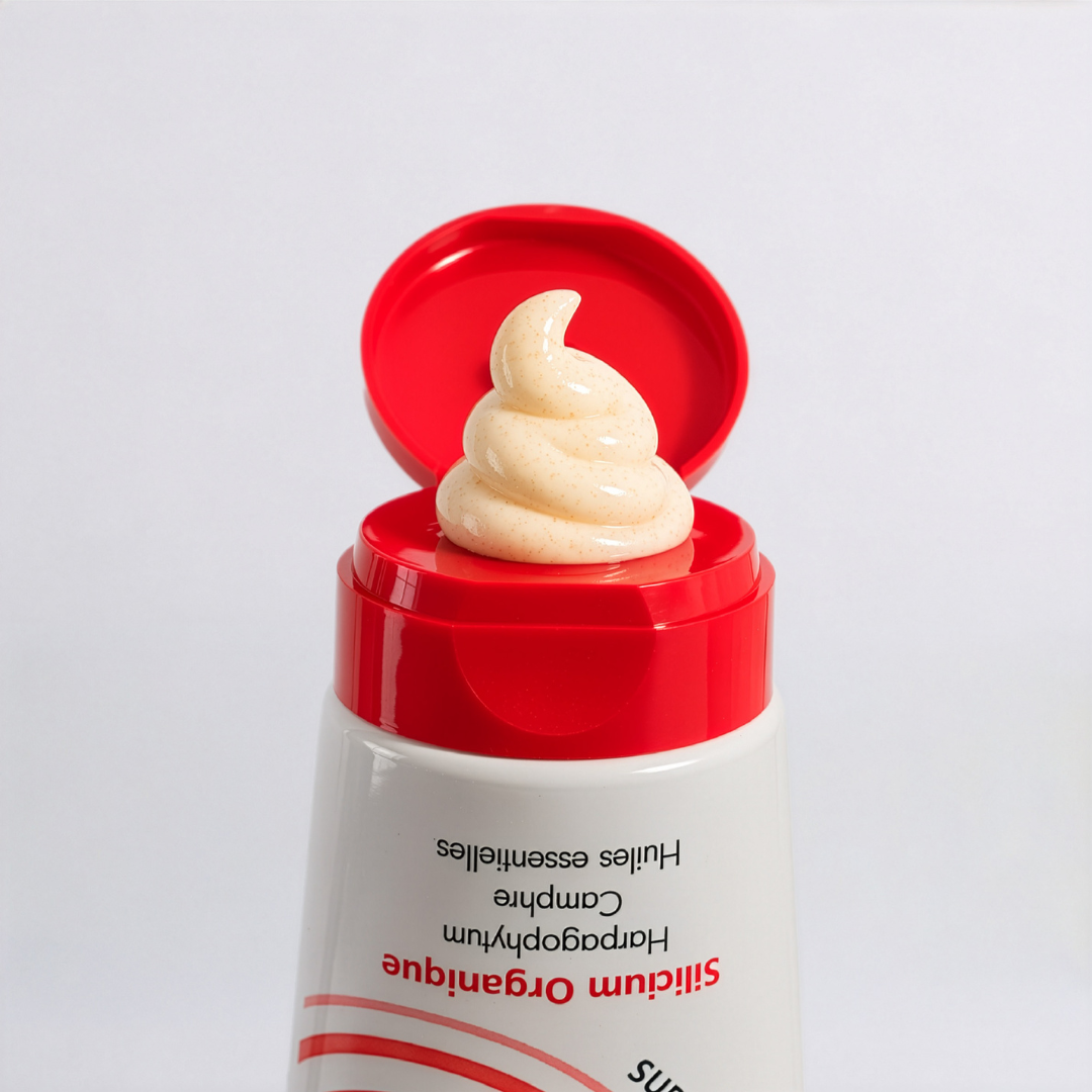 Gel Articulaire Chauffant 150 ml
