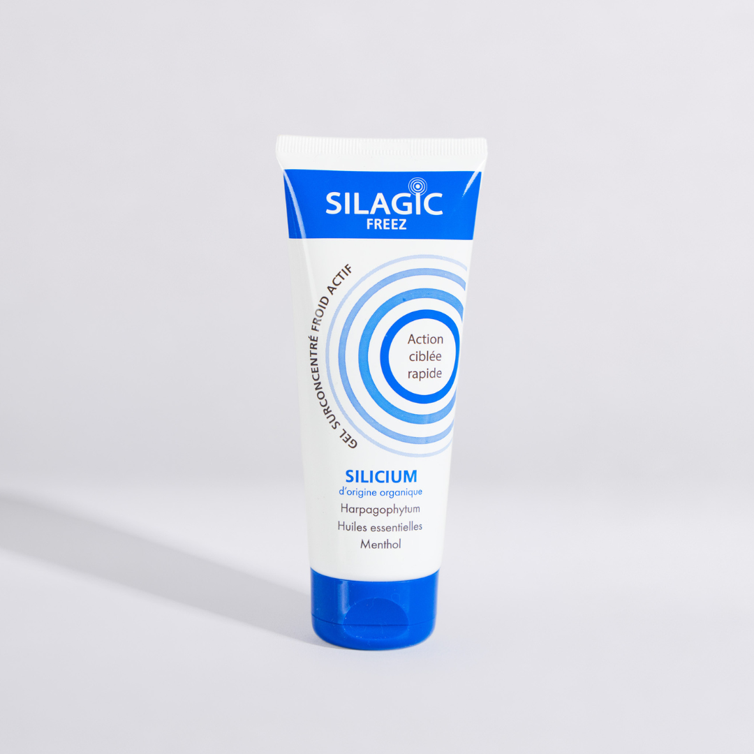 Gel Articulaire Freez 100 ml
