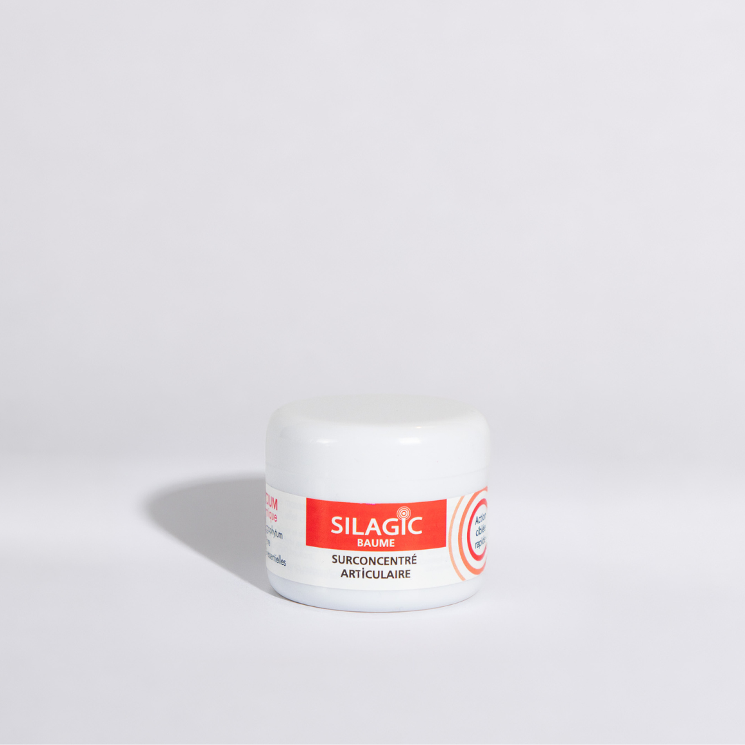Baume Articulaire Chauffant 30 ml