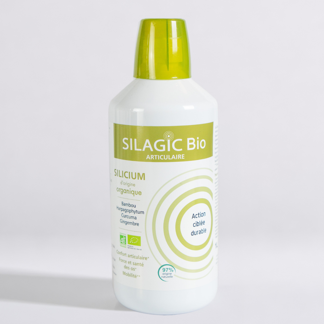 Silicium BIO 1 L