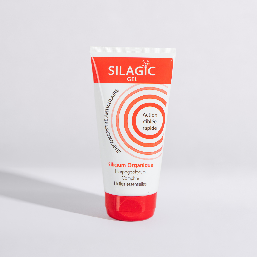 Gel Articulaire Chauffant 150 ml