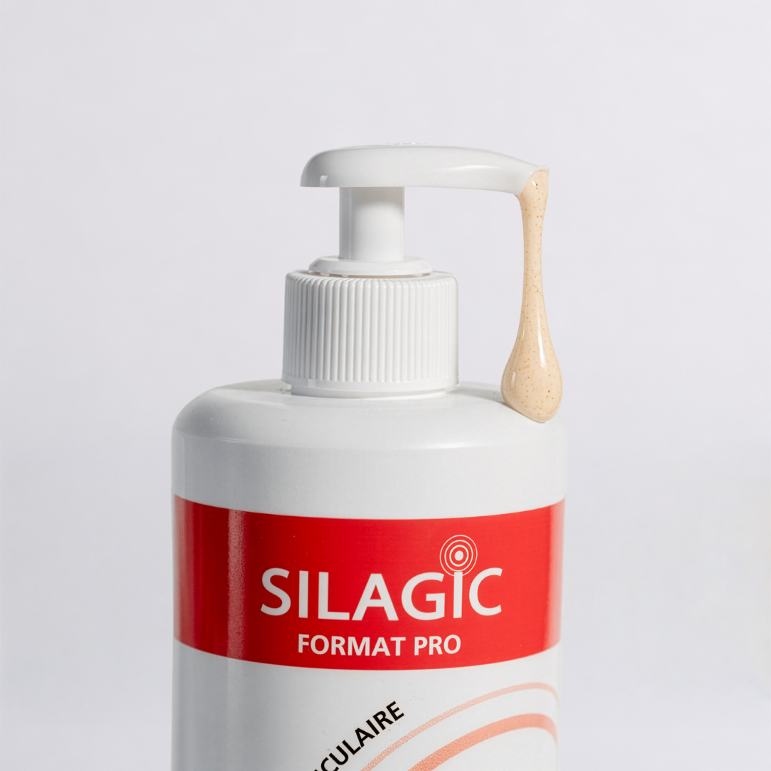 Gel Articulaire Chauffant 500 ml